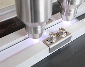 Pre-printing