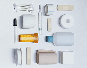 Medical equipment