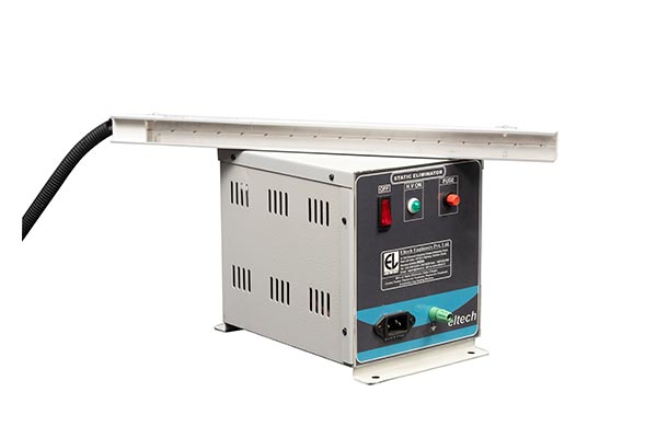 Eltech 331 & Eltech 301